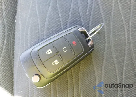 2015 Buick Encore Convenience из США, поврежденный, VIN KL4CJBSB3FB102940